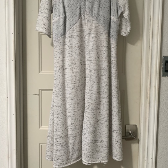 Rabbit Rabbit Rabbit designs wrap bodice dress - Picture 3 of 4